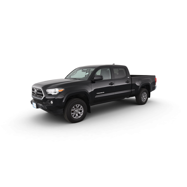 Used Toyota Access Cab For Sale Online Carvana